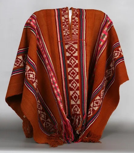 PONCHO